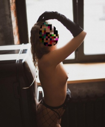 Проститутка Коммунар : Алина